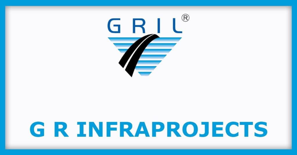 G R Infraprojects